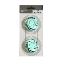 Load image into Gallery viewer, Pawstralia Activated charcoal filter - Sea green
